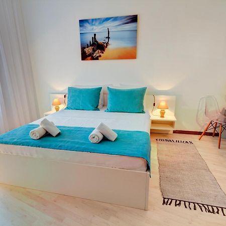 City Point Rooms PUY 외부 사진