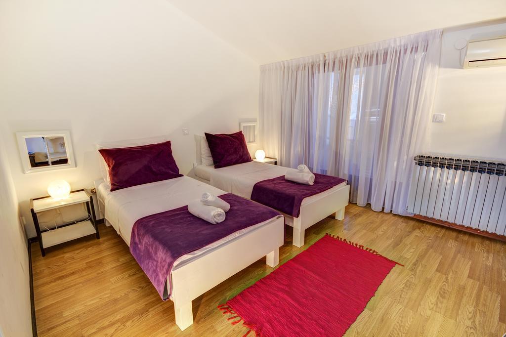 City Point Rooms PUY 외부 사진