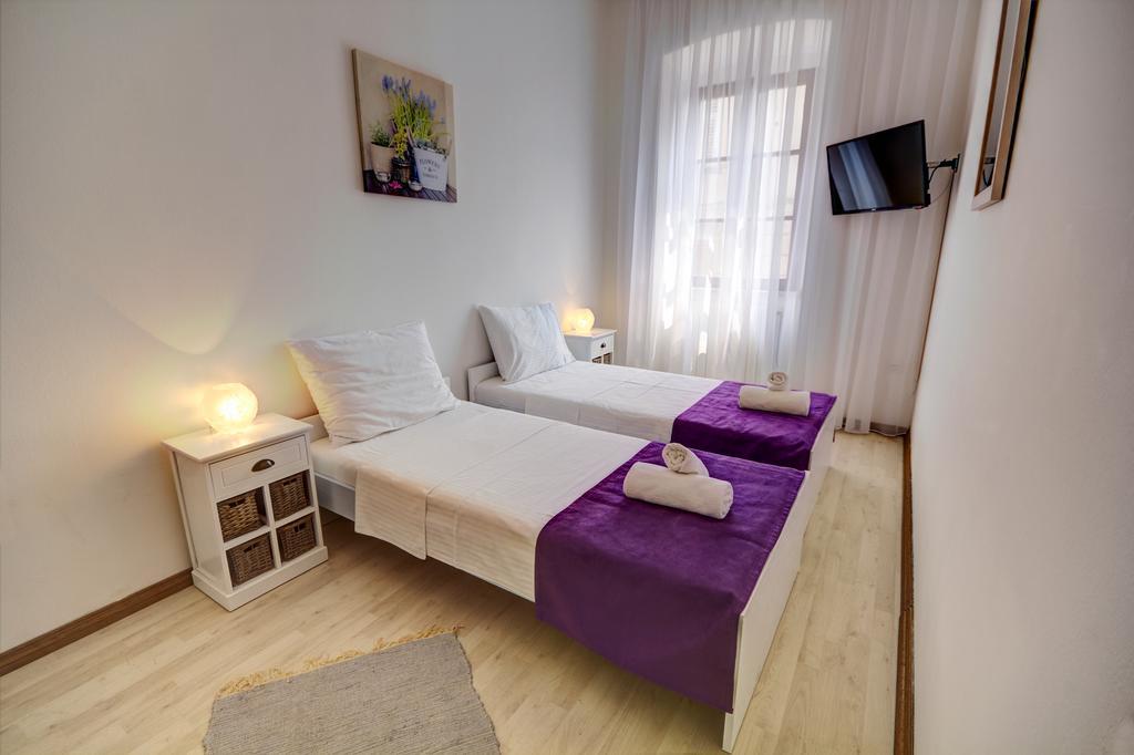 City Point Rooms PUY 외부 사진