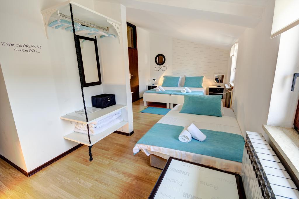 City Point Rooms PUY 외부 사진