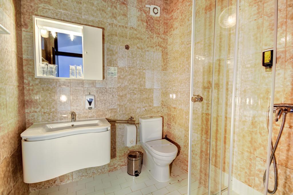 City Point Rooms PUY 외부 사진
