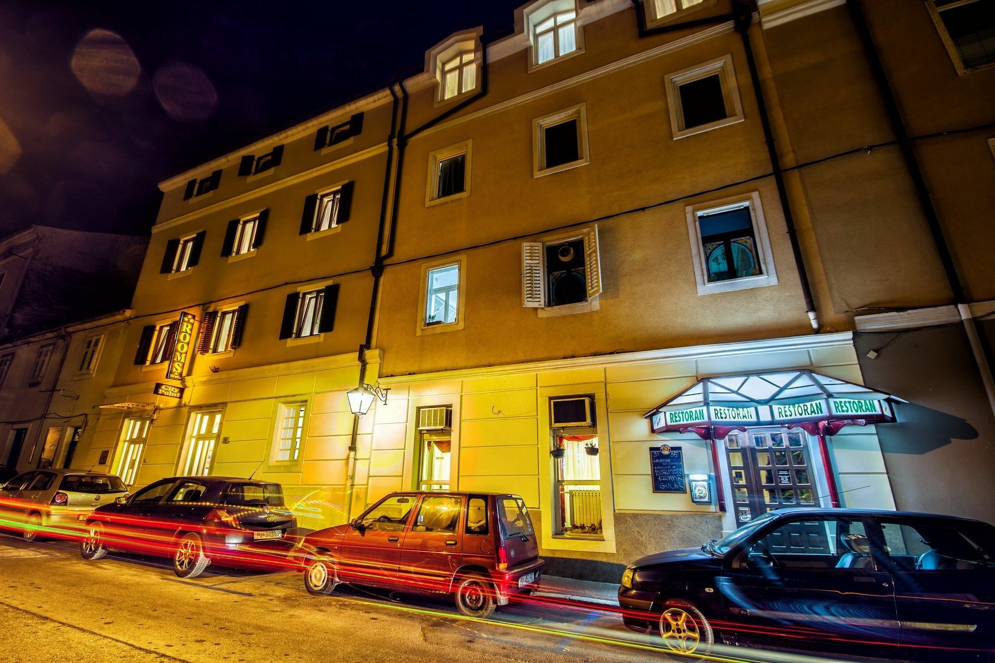 City Point Rooms PUY 외부 사진