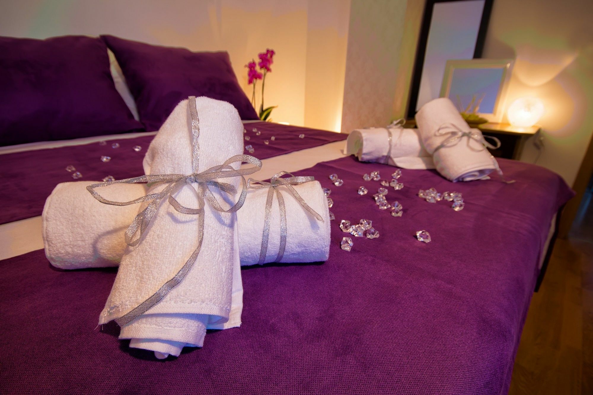 City Point Rooms PUY 외부 사진