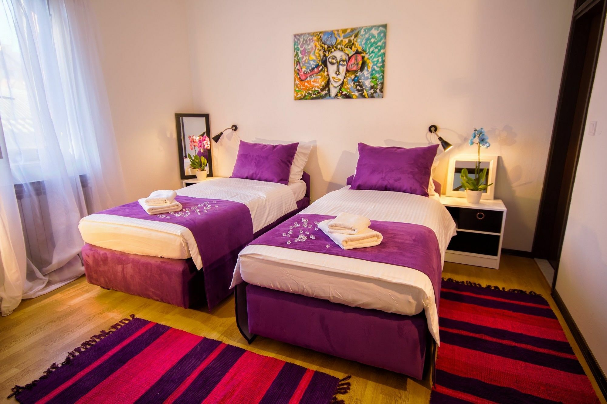 City Point Rooms PUY 외부 사진