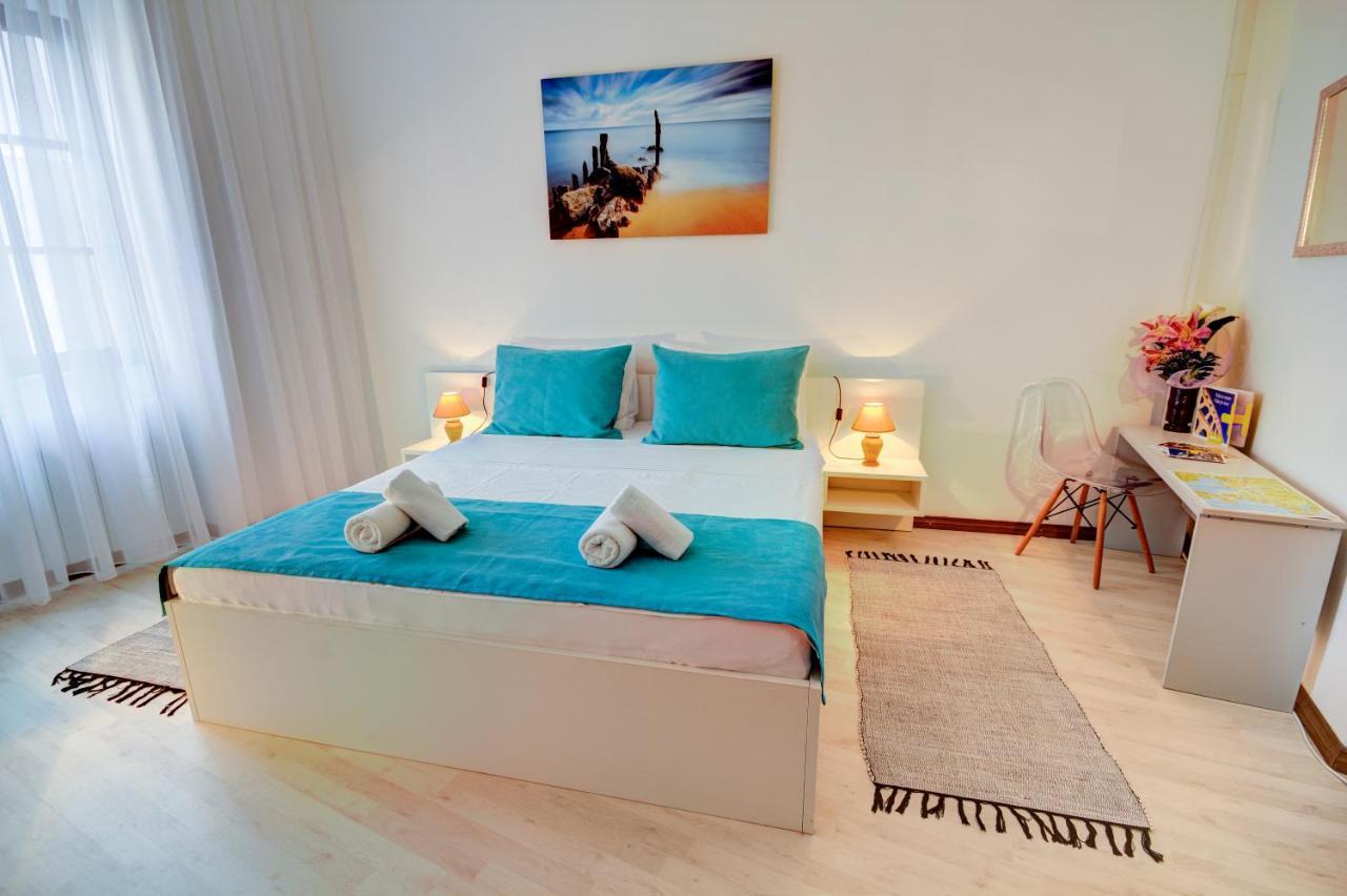 City Point Rooms PUY 외부 사진
